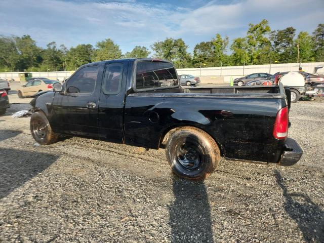 Photo 2 from auction – 2003 FORD F150 with VIN 1FTRX17223NB72439