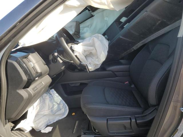 Photo 7 from auction – 2024 NISSAN PATHFINDER with VIN 5N1DR3AC3RC288685