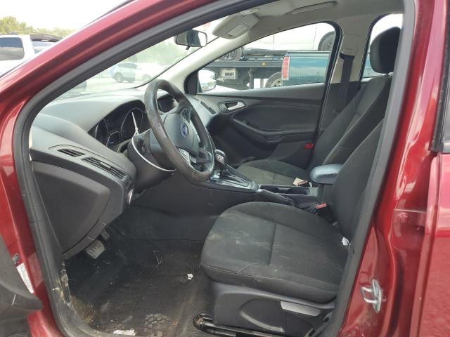 Photo 7 from auction – 2017 FORD FOCUS SE with VIN 1FADP3F26HL256456
