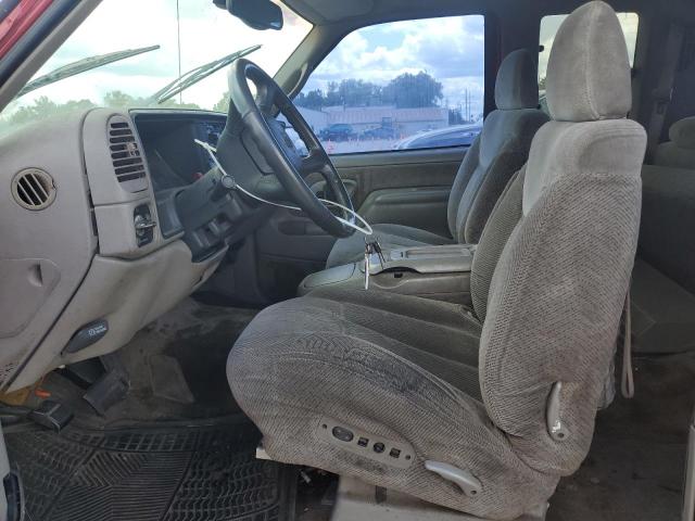 Photo 7 from auction – 1998 CHEVROLET GMT-400 C1 with VIN 1GCEC19R2WE165144