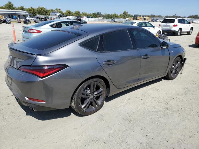 Photo 3 from auction – 2023 ACURA INTEGRA A- with VIN 19UDE4H33PA026199