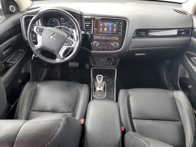 Photo 8 from auction – 2018 MITS OUTLANDER SE/GT with VIN JA4J24A54JZ067224