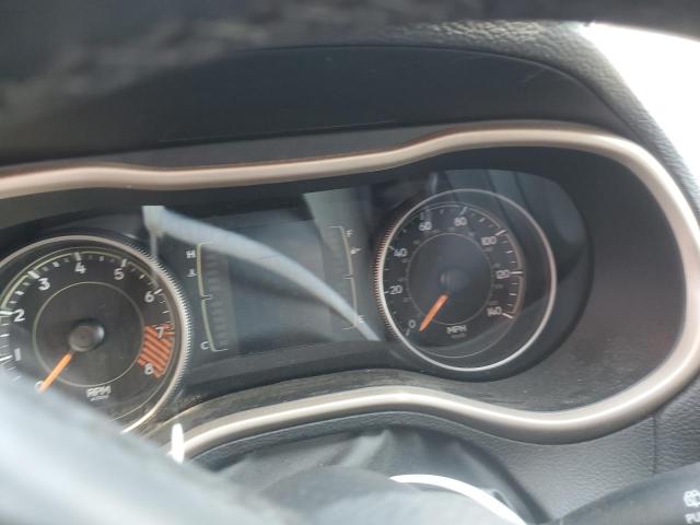 Photo 9 from auction – 2015 JEEP CHEROKEE L with VIN 1C4PJMCS4FW667305