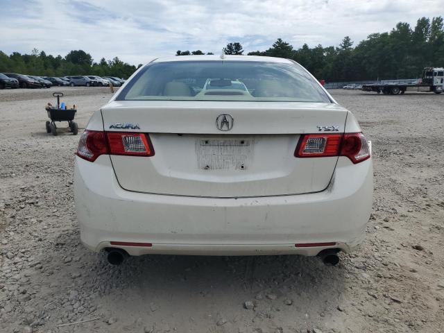 Photo 6 from auction – 2010 ACURA TSX with VIN JH4CU2F62AC030057