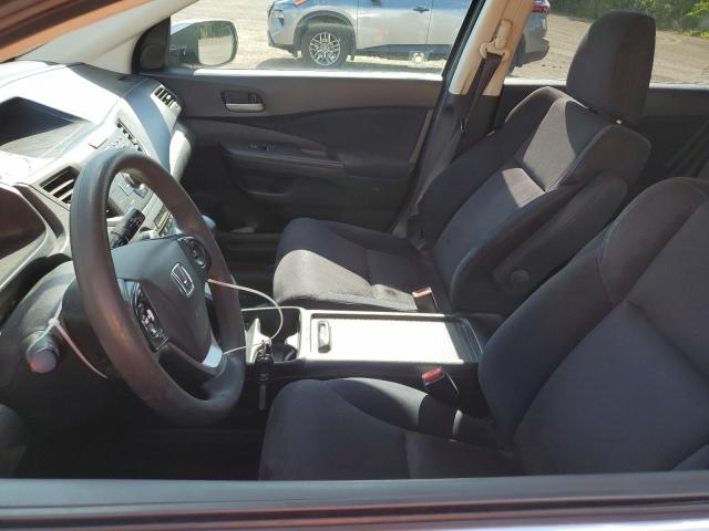Photo 7 from auction – 2014 HONDA CR-V EX with VIN 2HKRM4H53EH101109
