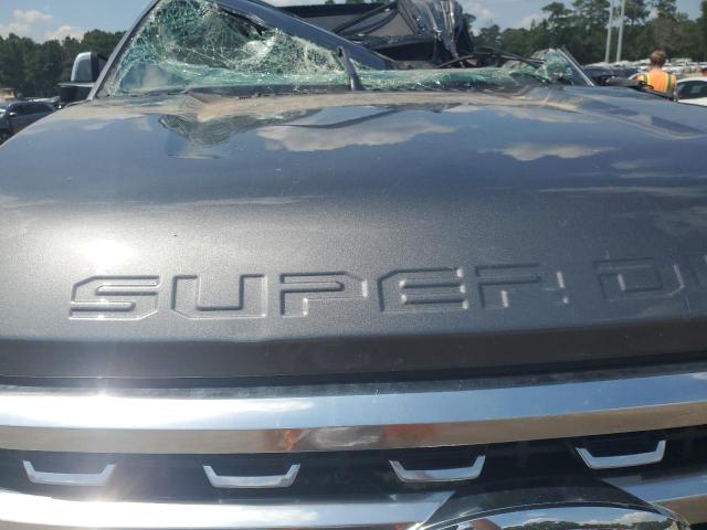 Photo 11 from auction – 2023 FORD F250 SUPER with VIN 1FT8W2BM1PEC77573