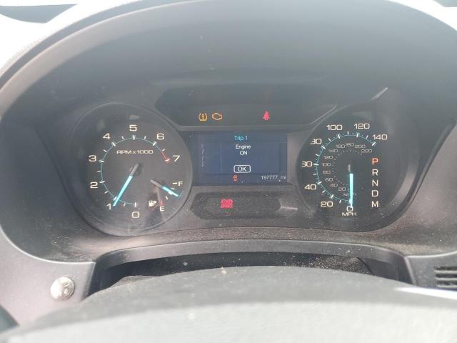 Photo 9 from auction – 2013 FORD EXPLORER with VIN 1FM5K8B86DGC50000