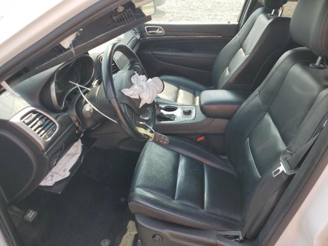 Photo 7 from auction – 2022 JEEP GRAND CHER with VIN 1C4RJFBG4NC178114
