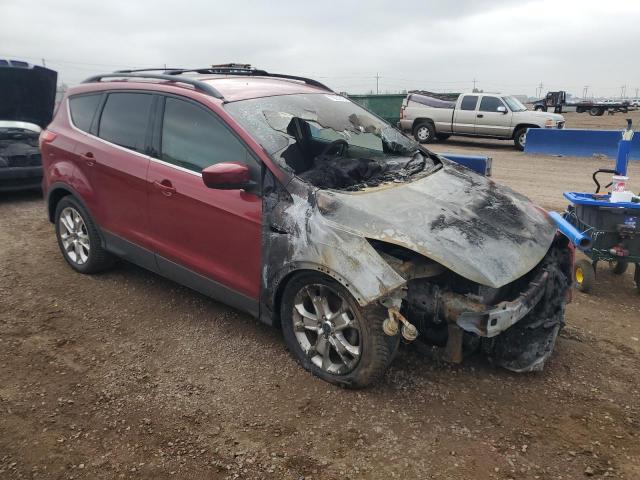 Photo 4 from auction – 2013 FORD ESCAPE SE with VIN 1FMCU0GXXDUC69444