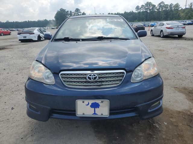 Photo 5 from auction – 2008 TOYOTA COROLLA CE with VIN 1NXBR32E98Z005061