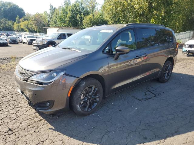 CHRYSLER PACIFICA T 2020 с VIN 2C4RC3BGXLR288386 - Фото с аукциона