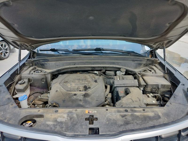 Photo 12 from auction – 2023 KIA TELLURIDE with VIN 5XYP6DGC8PG340439