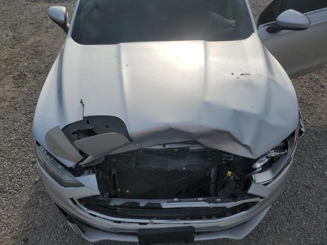 Photo 11 from auction – 2017 FORD FUSION SE with VIN 3FA6P0H70HR351631
