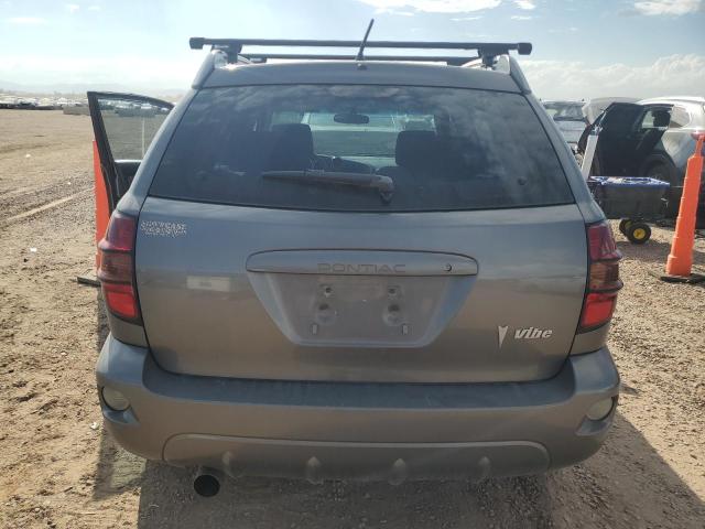 Photo 6 from auction – 2008 PONTIAC VIBE with VIN 5Y2SL65868Z404154