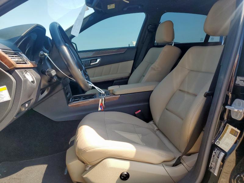Photo 7 from auction – 2013 MERCEDES-BENZ E 350 with VIN WDDHF5KB2DA668532