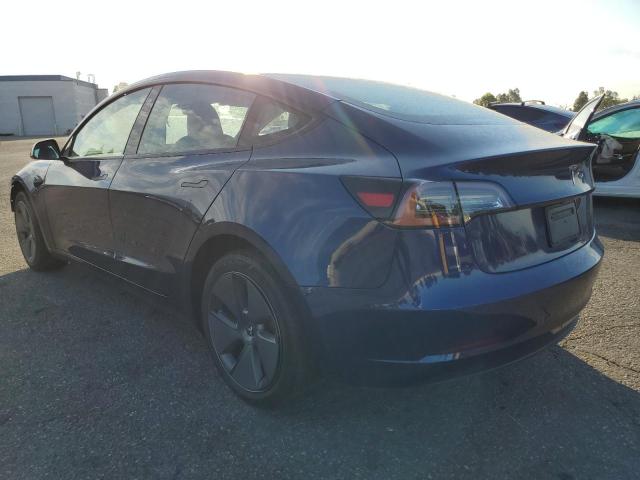 Photo 2 from auction – 2023 TESLA MODEL 3 with VIN 5YJ3E1EA4PF504052