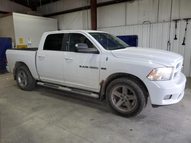 Photo 4 from auction – 2011 DODGE RAM 1500 with VIN 1D7RV1CT2BS596116