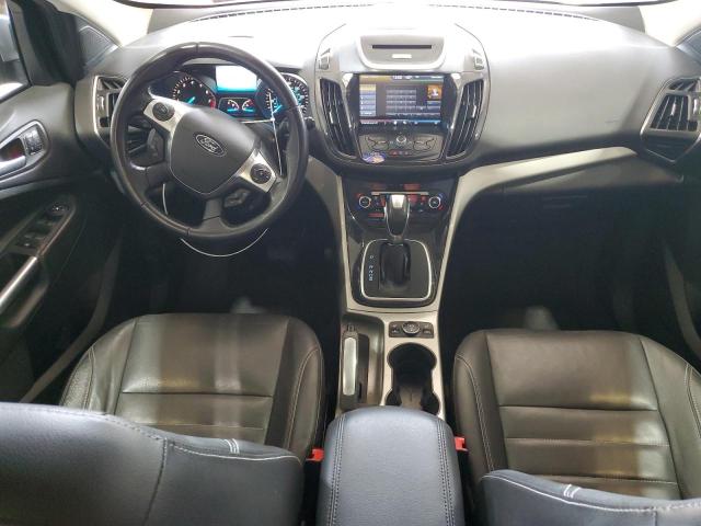 Photo 8 from auction – 2013 FORD ESCAPE SEL with VIN 1FMCU9H94DUC88186