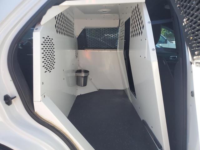 Photo 11 from auction – 2015 FORD EXPLORER P with VIN 1FM5K8AR9FGB03179
