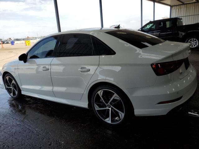 Photo 2 from auction – 2020 AUDI A3 S-LINE with VIN WAUJEGFF0LA003079