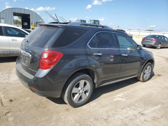 Zdjęcie 3 z aukcji – 2013 CHEVROLET EQUINOX LTZ z VIN 2GNALFEK4D1158836