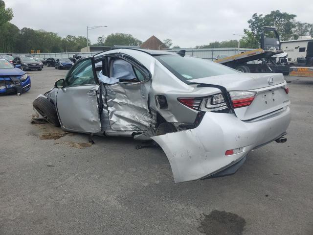 Photo 2 from auction – 2016 LEXUS ES 350 with VIN 58ABK1GG7GU025139