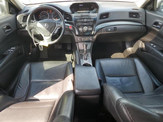 Photo 8 from auction – 2014 ACURA ILX 20 with VIN 19VDE1F36EE008587