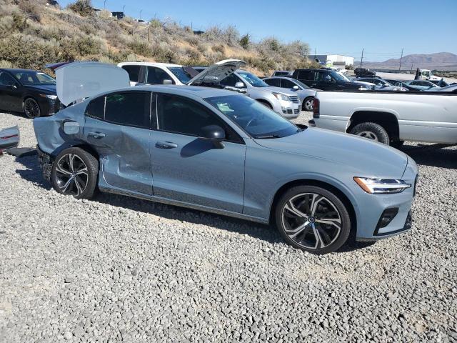 Photo 4 from auction – 2024 VOLVO S60 PLUS with VIN 7JRL12TL1RG280190