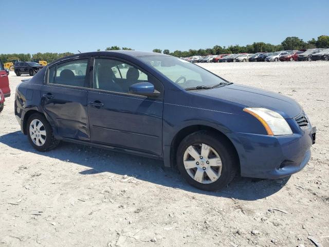 Photo 4 from auction – 2012 NISSAN SENTRA 2.0 with VIN 3N1AB6AP5CL769794