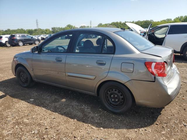 Photo 2 from auction – 2011 KIA RIO BASE with VIN KNADH4A30B6864778