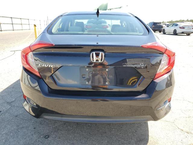 Photo 6 from auction – 2017 HONDA CIVIC EX with VIN 2HGFC2F75HH540731