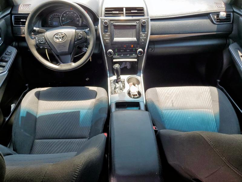 Photo 8 from auction – 2015 TOYOTA CAMRY LE with VIN 4T1BF1FK9FU931955