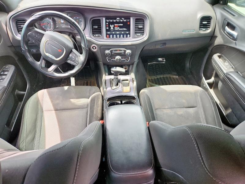 Photo 8 from auction – 2017 DODGE CHARGER SX with VIN 2C3CDXJG3HH645114