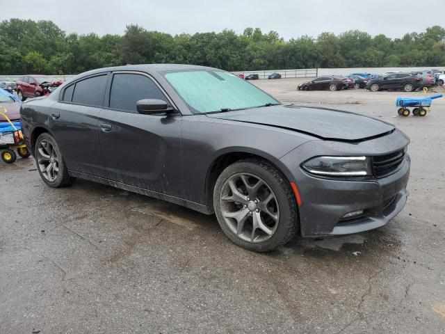 Photo 4 from auction – 2015 DODGE CHARGER SXT with VIN 2C3CDXHG3FH880583