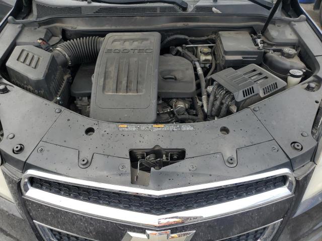 Photo 11 from auction – 2013 CHEVROLET EQUINOX LT with VIN 2GNALDEK9D6123846