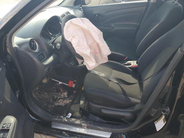 Photo 7 from auction – 2012 NISSAN VERSA S with VIN 3N1CN7AP2CL872452