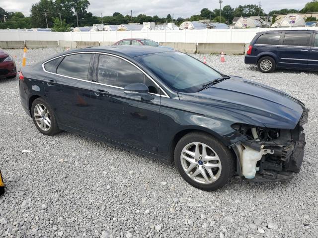 Photo 4 from auction – 2014 FORD FUSION SE with VIN 3FA6P0HDXER128398