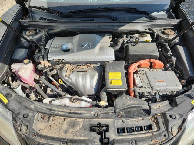 Photo 11 from auction – 2013 LEXUS ES 300H with VIN JTHBW1GG1D2024333