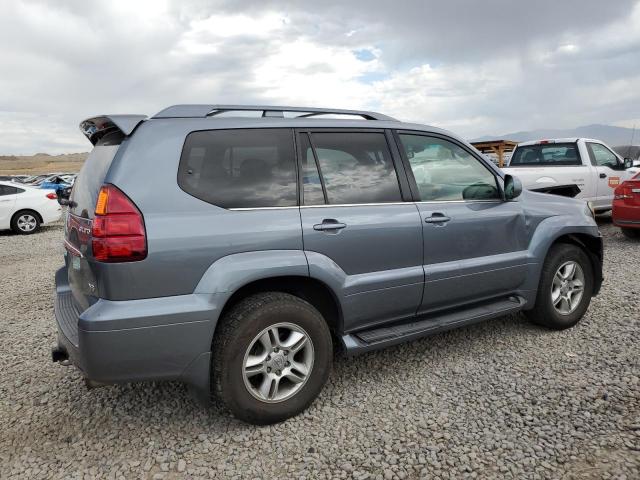 Photo 3 from auction – 2006 LEXUS GX 470 with VIN JTJBT20X160121036