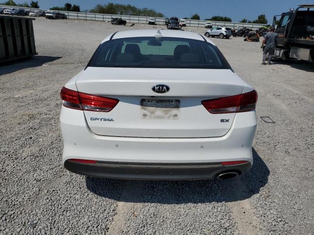 Photo 6 from auction – 2018 KIA OPTIMA EX with VIN 5XXGU4L37JG200549