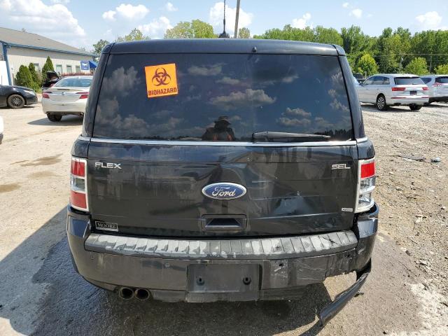 Photo 6 from auction – 2011 FORD FLEX SEL with VIN 2FMHK6CC4BBD19159
