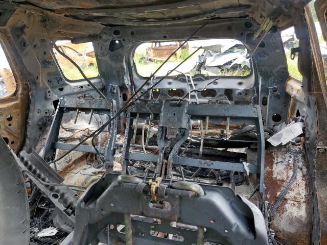 Photo 10 from auction – 2018 FORD EXPLORER X with VIN 1FM5K7D84JGB64932