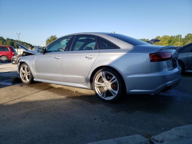 Photo 2 from auction – 2016 AUDI S6 PRESTIG with VIN WAUH2AFCXGN101156