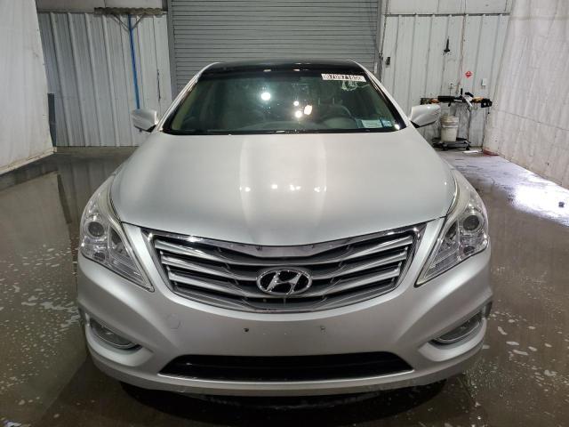 Photo 5 from auction – 2012 HYUNDAI AZERA GLS with VIN KMHFH4JG4CA178963