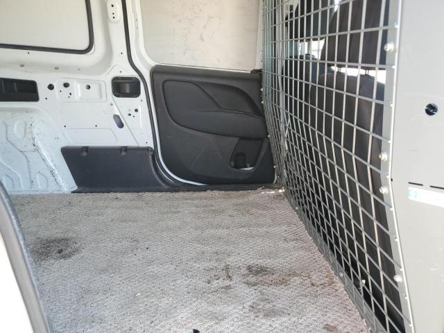 Photo 10 from auction – 2015 RAM PROMASTER with VIN ZFBERFBT0F6199663