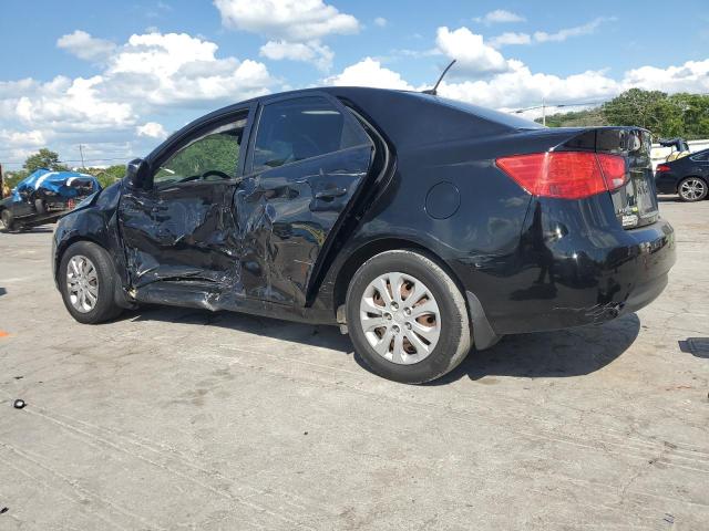 Photo 2 from auction – 2012 KIA FORTE EX with VIN KNAFU4A21C5578134