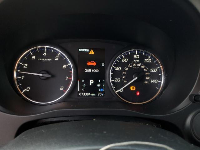 Photo 9 from auction – 2019 MITS OUTLANDER SE with VIN JA4AZ3A31KZ006130