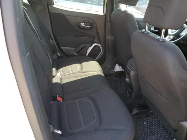 Photo 11 from auction – 2018 JEEP RENEGADE L with VIN ZACCJBBB1JPJ51880