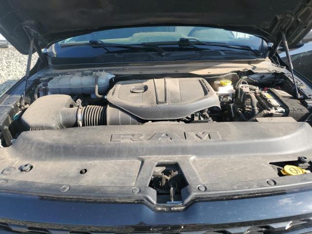Photo 11 from auction – 2025 RAM 1500 with VIN 1C6SRFCP1SN556003