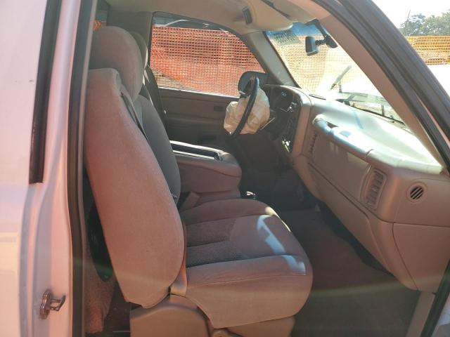 Photo 10 from auction – 2006 CHEVROLET SILVERADO with VIN 3GCEC14V86G264922
